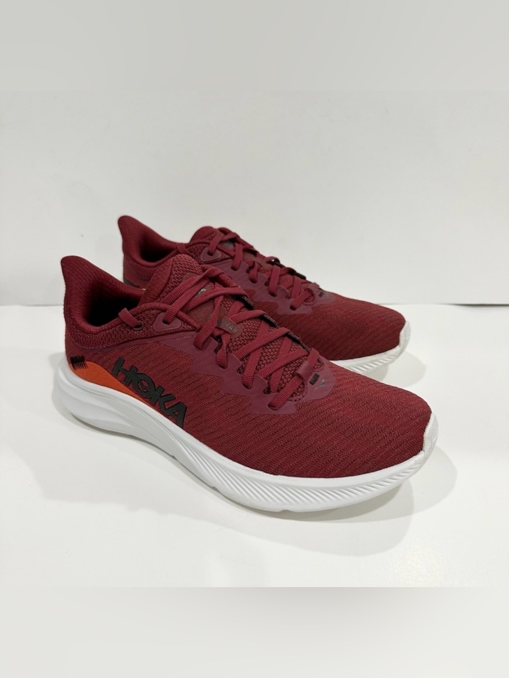 Hoka One One Solimar Men’s Running Shoes
